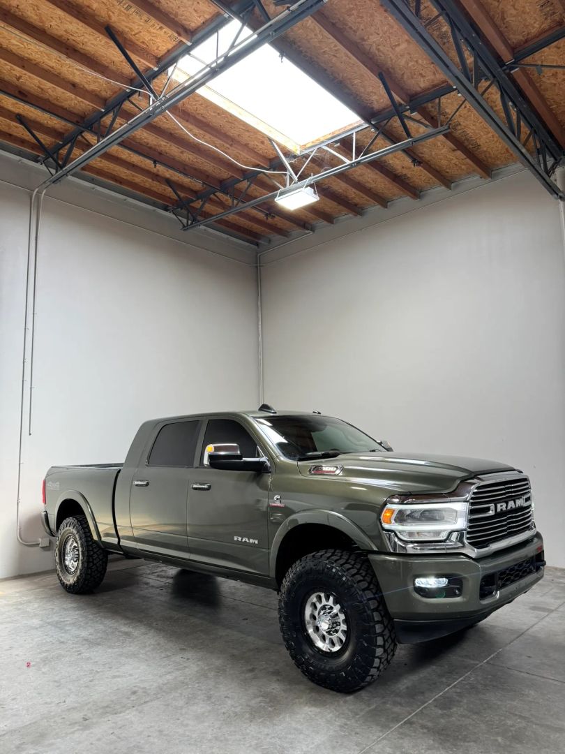 ram ram 2500 pickup 2020 3C6UR5NL6LG244380 image ram ram 2500 pickup 2020 3C6UR5NL6LG244380 image